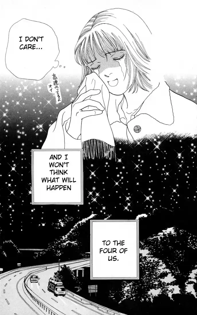 Hana Yori Dango Vol. 17 Ch. 109