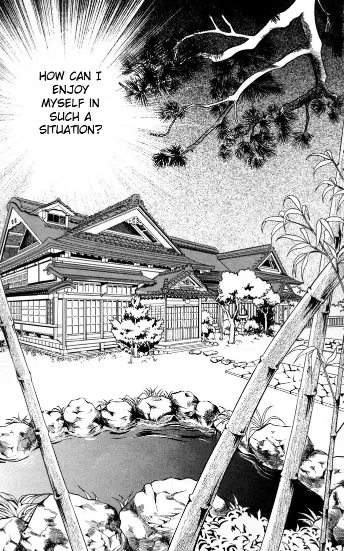 Hana Yori Dango Vol. 17 Ch. 110