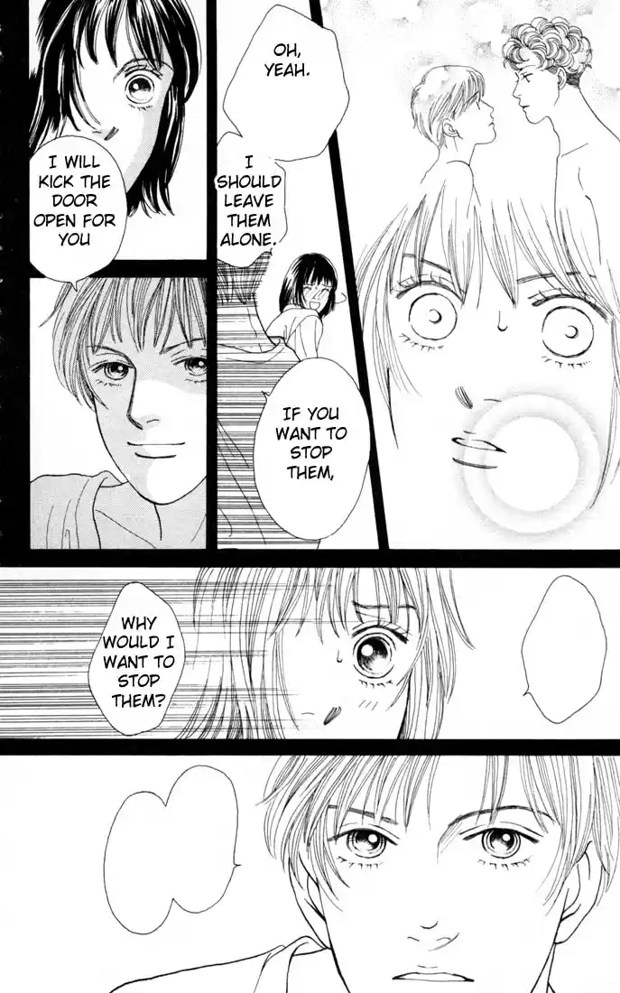 Hana Yori Dango Vol. 17 Ch. 110