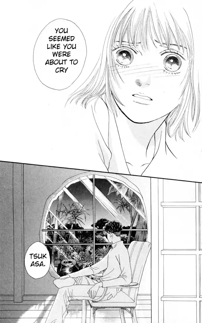 Hana Yori Dango Vol. 17 Ch. 110