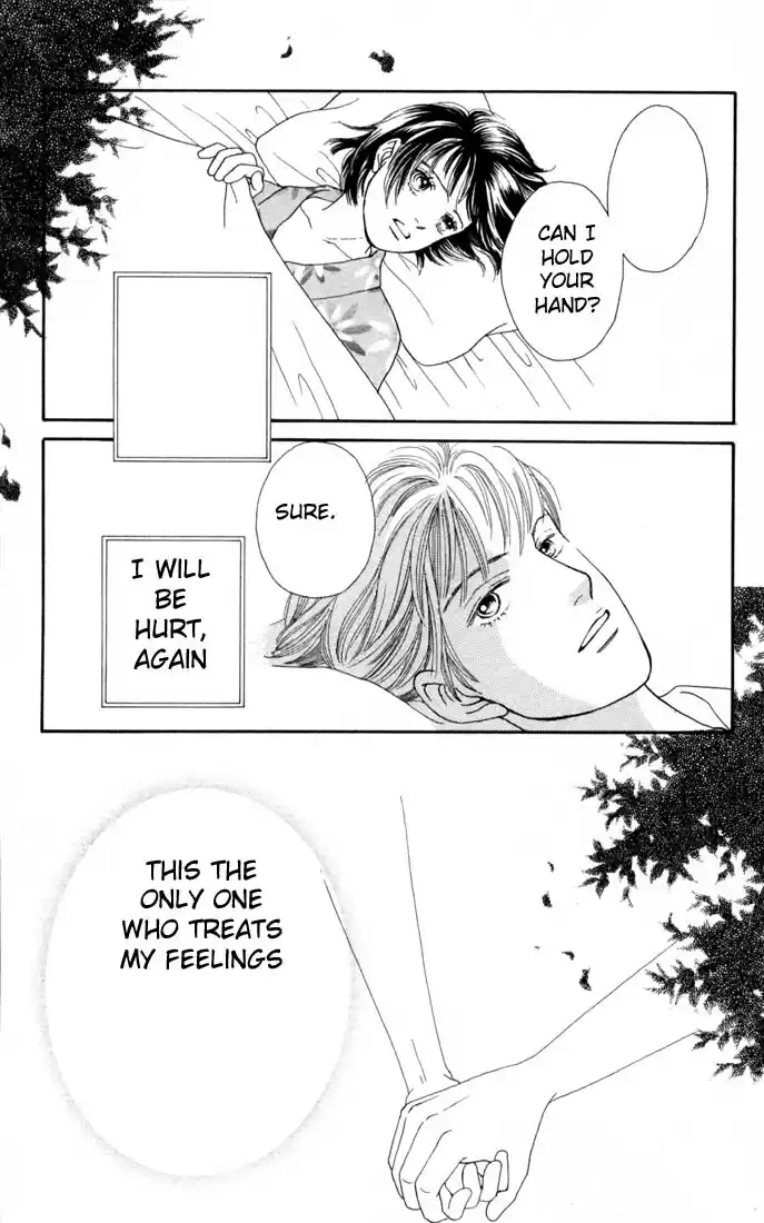 Hana Yori Dango Vol. 17 Ch. 110