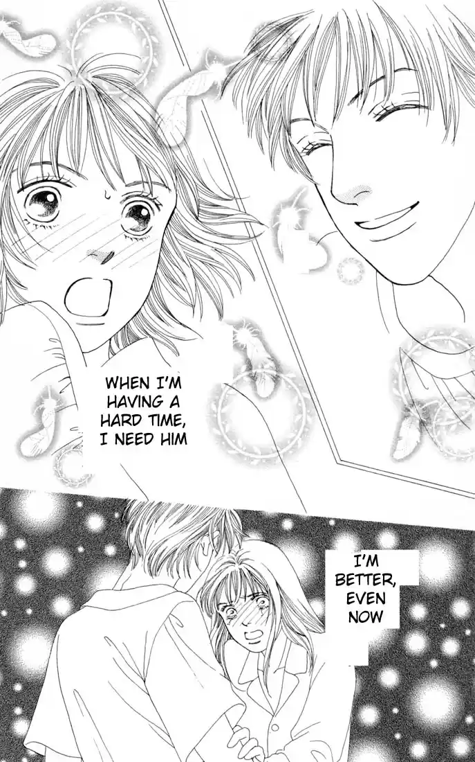 Hana Yori Dango Vol. 17 Ch. 111