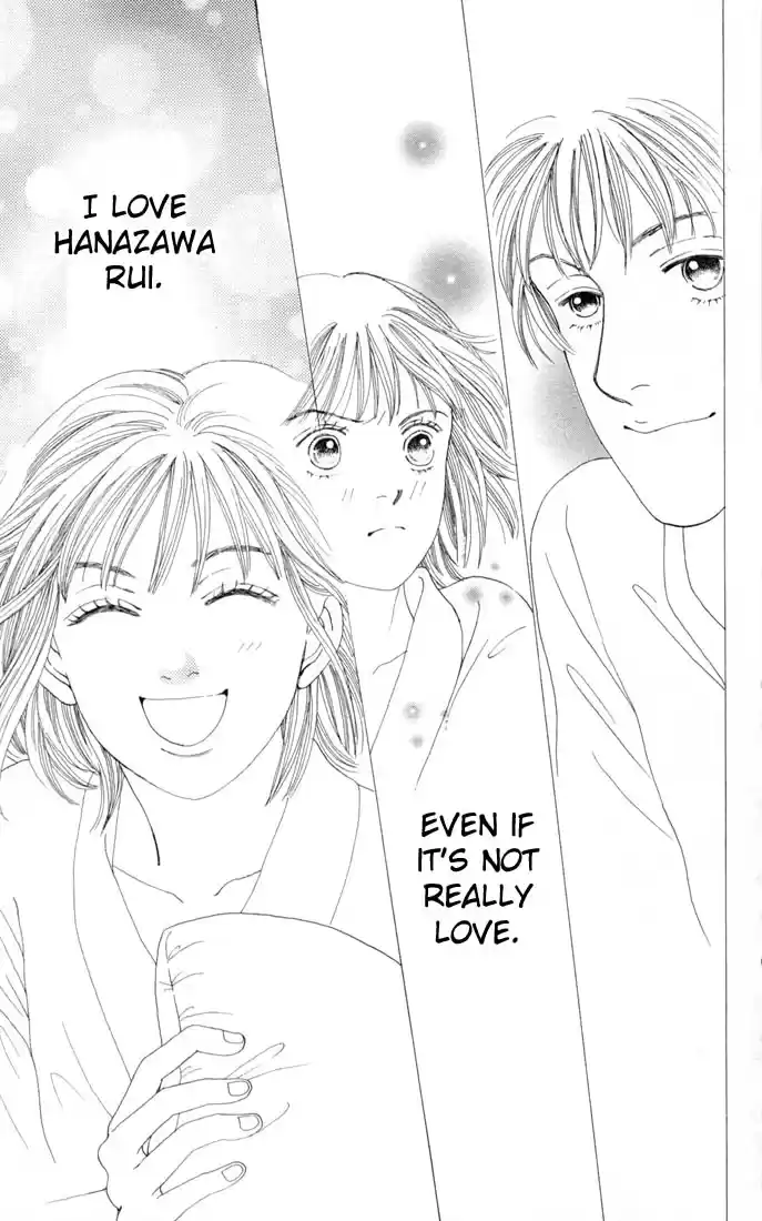 Hana Yori Dango Vol. 17 Ch. 111