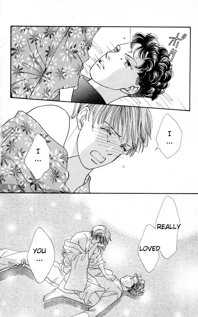 Hana Yori Dango Vol. 17 Ch. 111