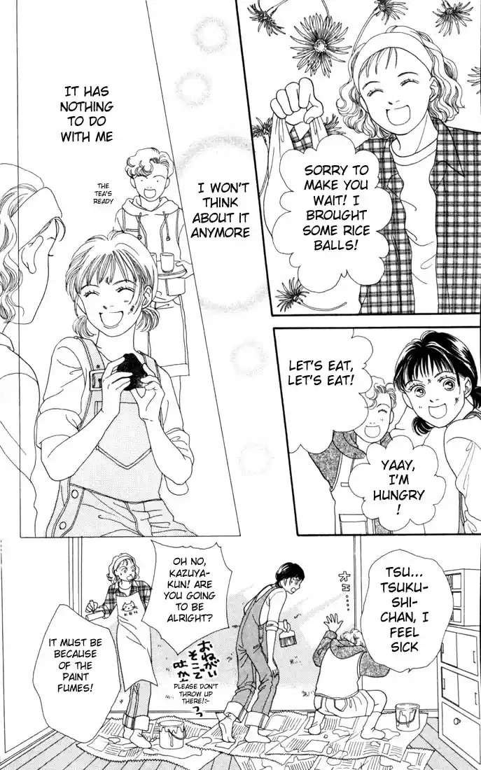 Hana Yori Dango Vol. 18 Ch. 113