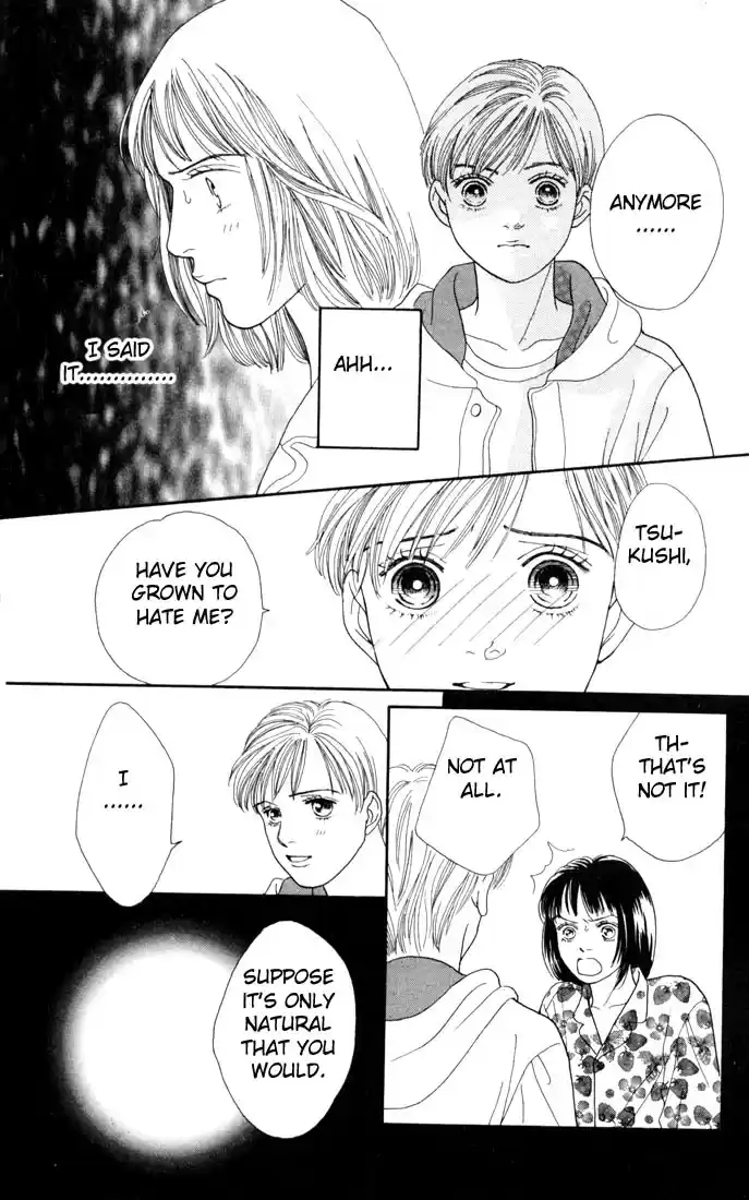 Hana Yori Dango Vol. 18 Ch. 113