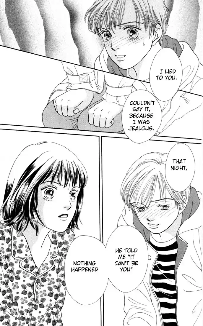 Hana Yori Dango Vol. 18 Ch. 113