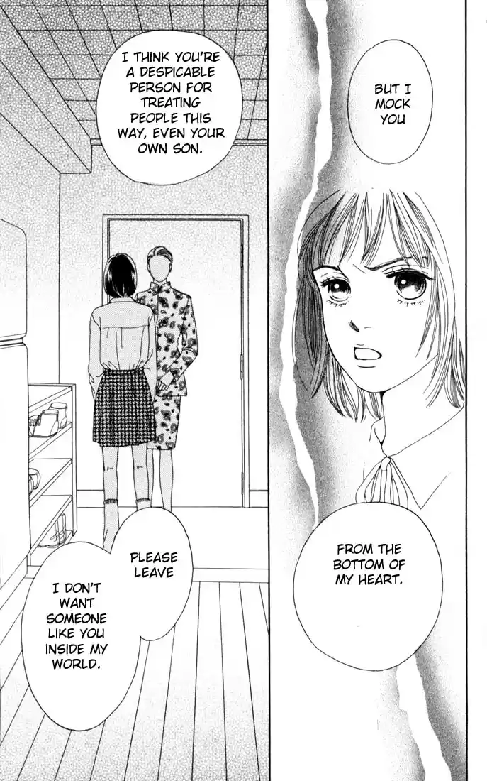 Hana Yori Dango Vol. 18 Ch. 114