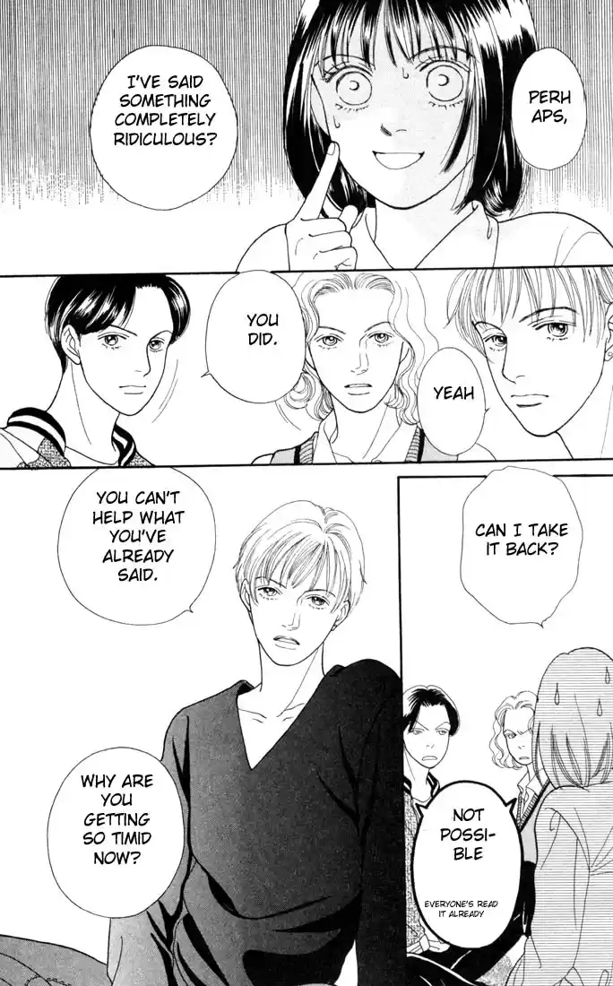 Hana Yori Dango Vol. 18 Ch. 115