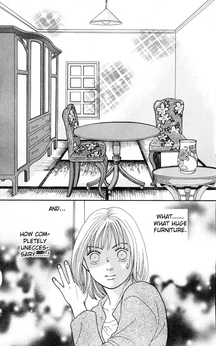 Hana Yori Dango Vol. 18 Ch. 115