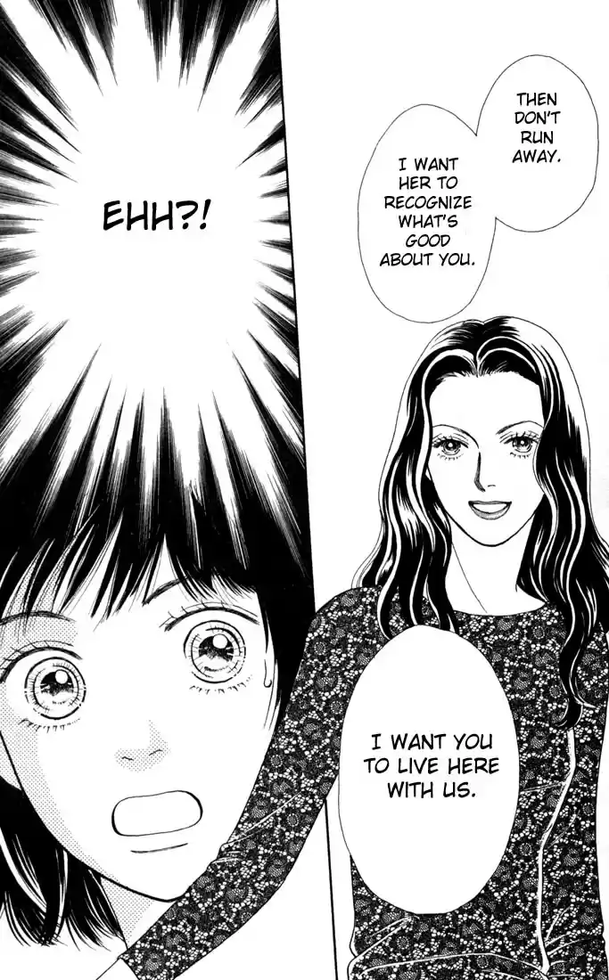 Hana Yori Dango Vol. 18 Ch. 116
