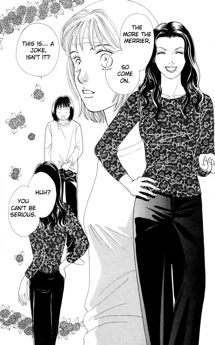 Hana Yori Dango Vol. 18 Ch. 117