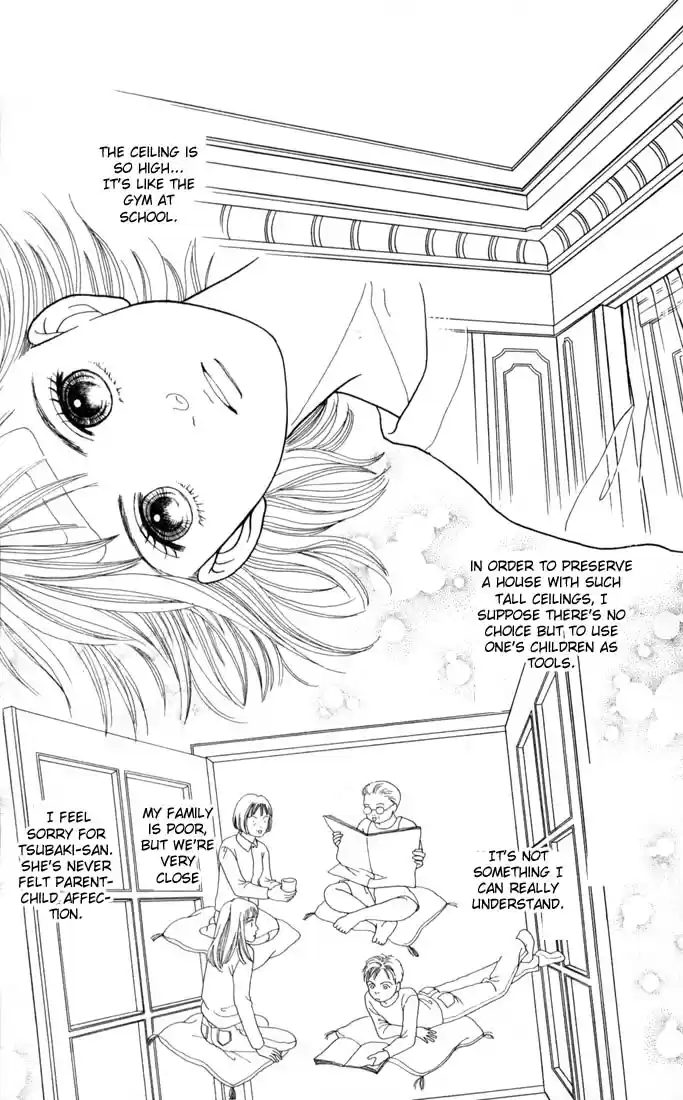 Hana Yori Dango Vol. 18 Ch. 117