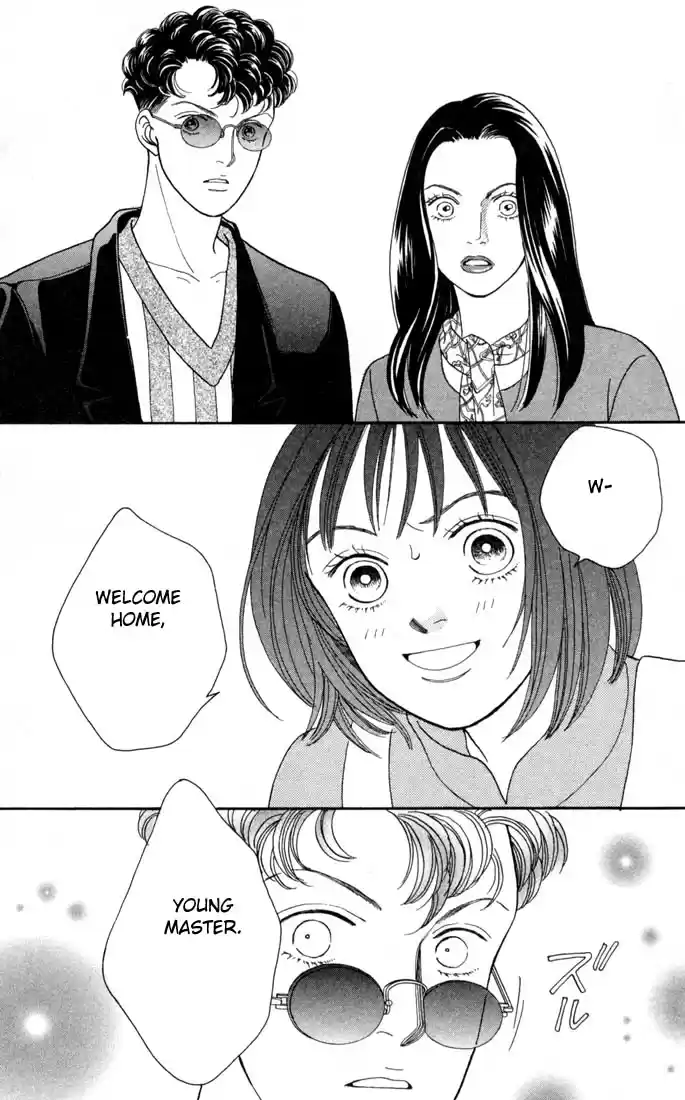Hana Yori Dango Vol. 18 Ch. 117