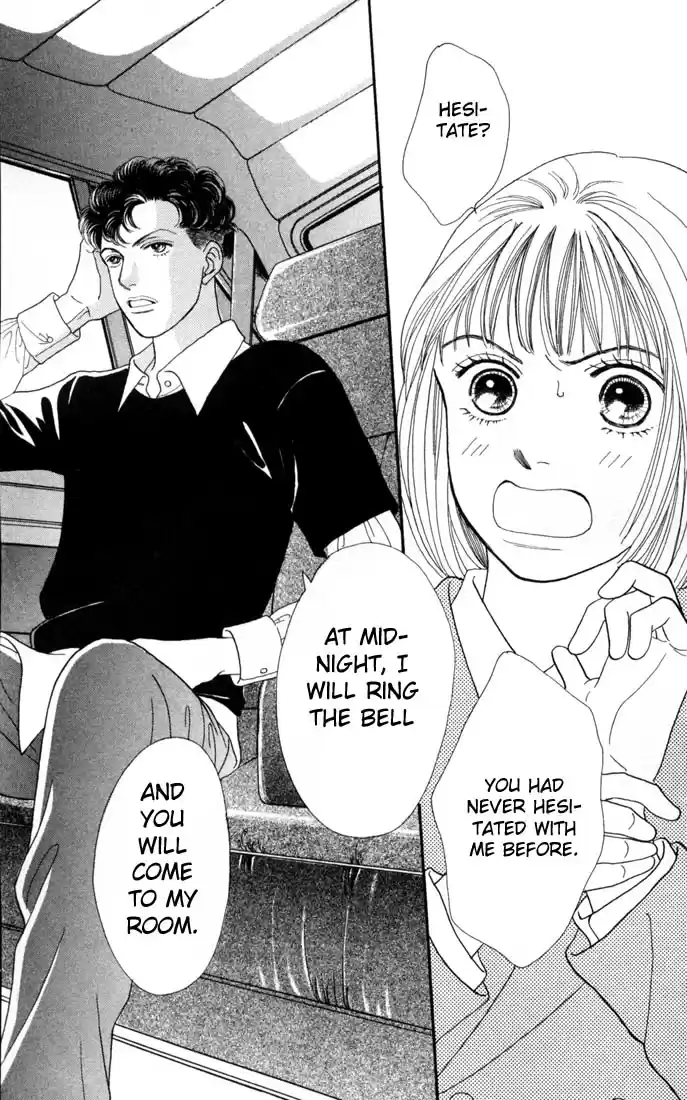 Hana Yori Dango Vol. 19 Ch. 119