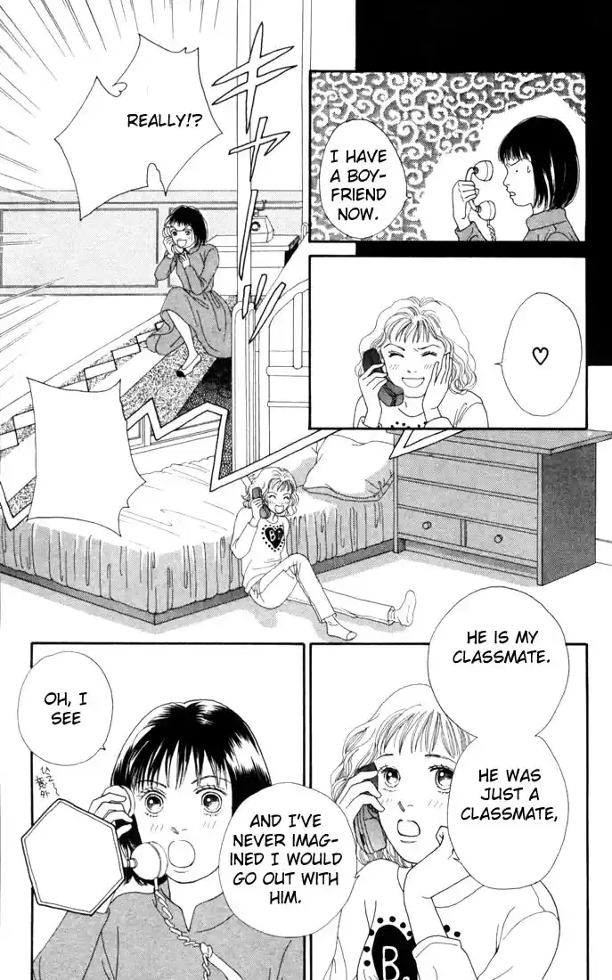 Hana Yori Dango Vol. 19 Ch. 120