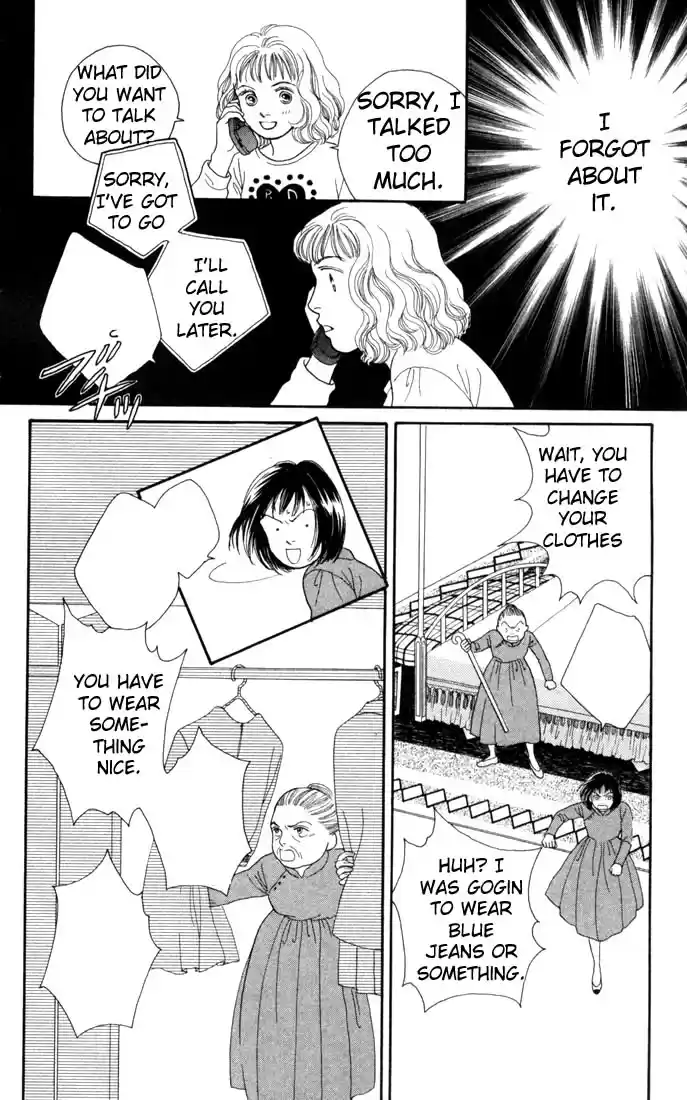 Hana Yori Dango Vol. 19 Ch. 120