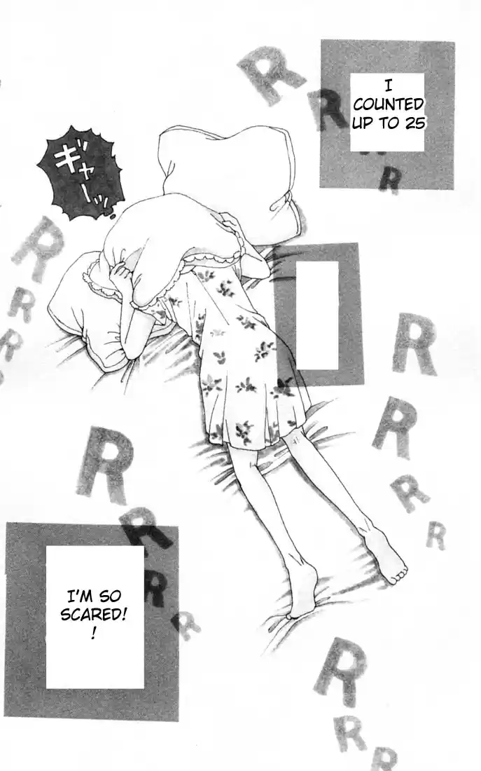 Hana Yori Dango Vol. 19 Ch. 120