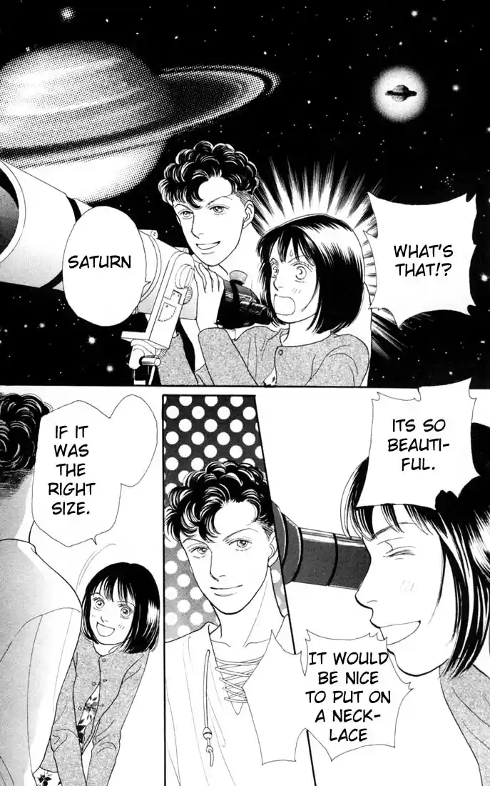 Hana Yori Dango Vol. 19 Ch. 121