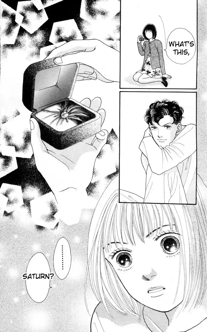 Hana Yori Dango Vol. 19 Ch. 121