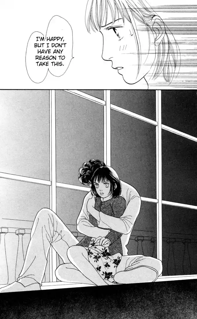 Hana Yori Dango Vol. 19 Ch. 121