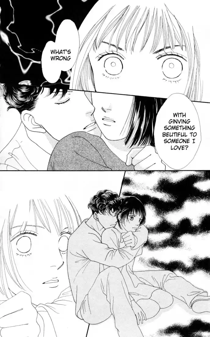 Hana Yori Dango Vol. 19 Ch. 121