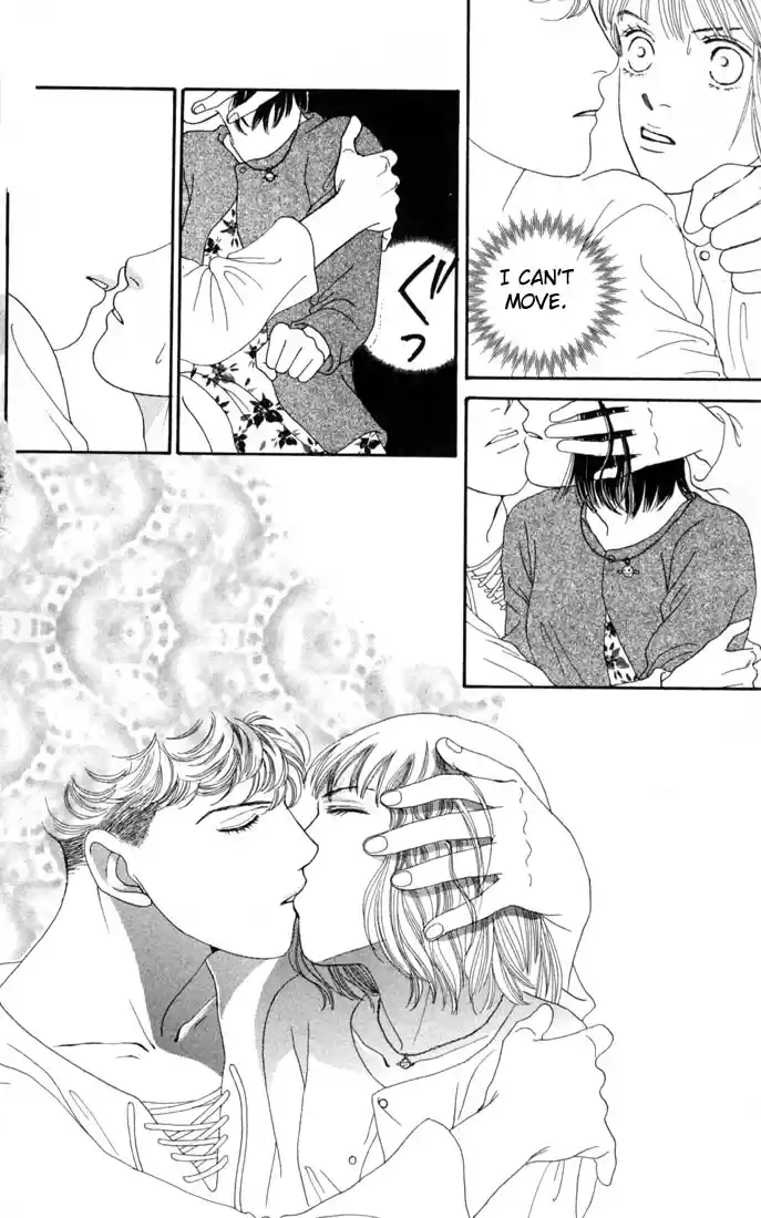 Hana Yori Dango Vol. 19 Ch. 121