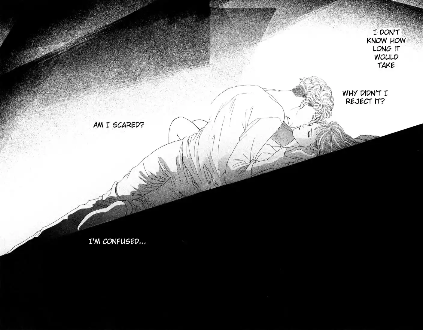 Hana Yori Dango Vol. 19 Ch. 122