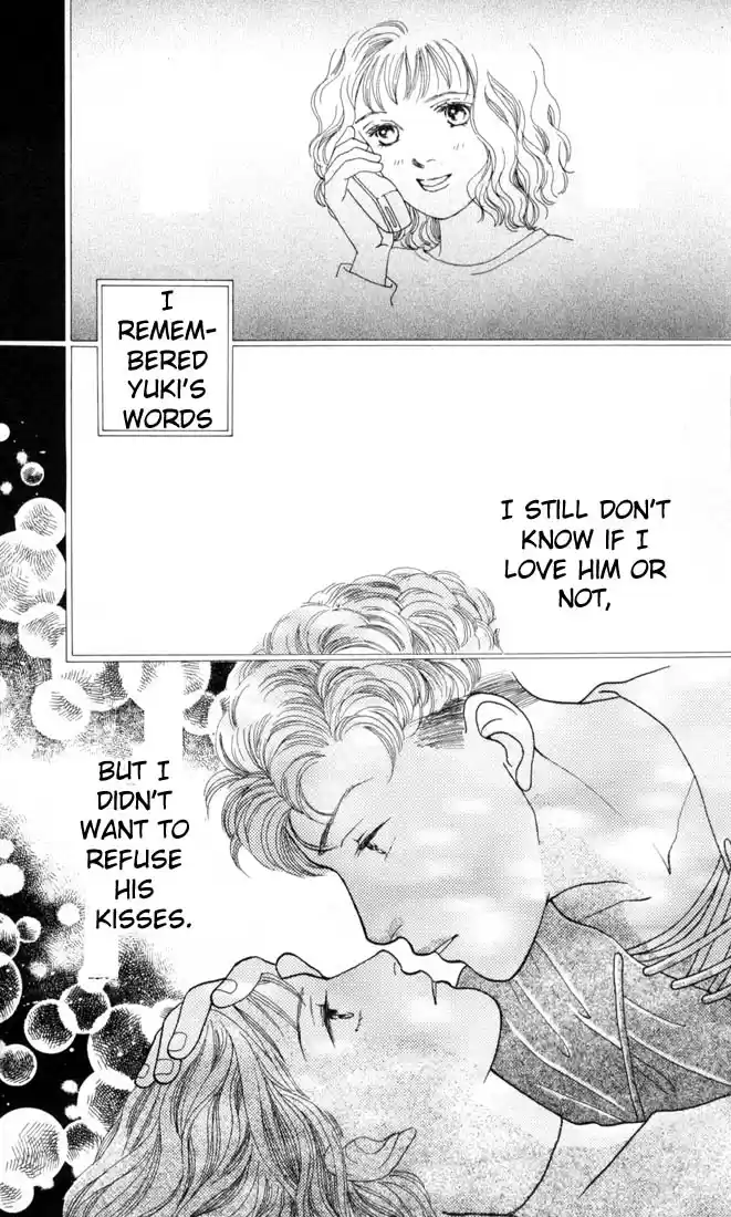 Hana Yori Dango Vol. 19 Ch. 122