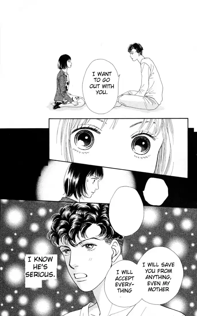 Hana Yori Dango Vol. 19 Ch. 122