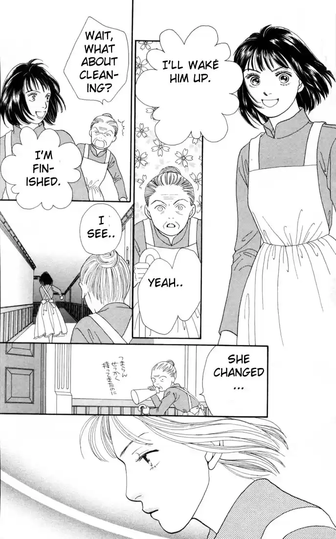 Hana Yori Dango Vol. 19 Ch. 122