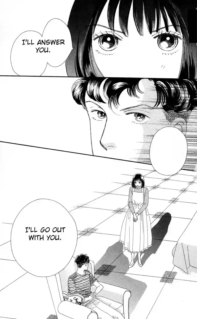 Hana Yori Dango Vol. 19 Ch. 122