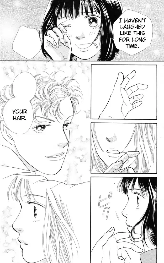 Hana Yori Dango Vol. 19 Ch. 125