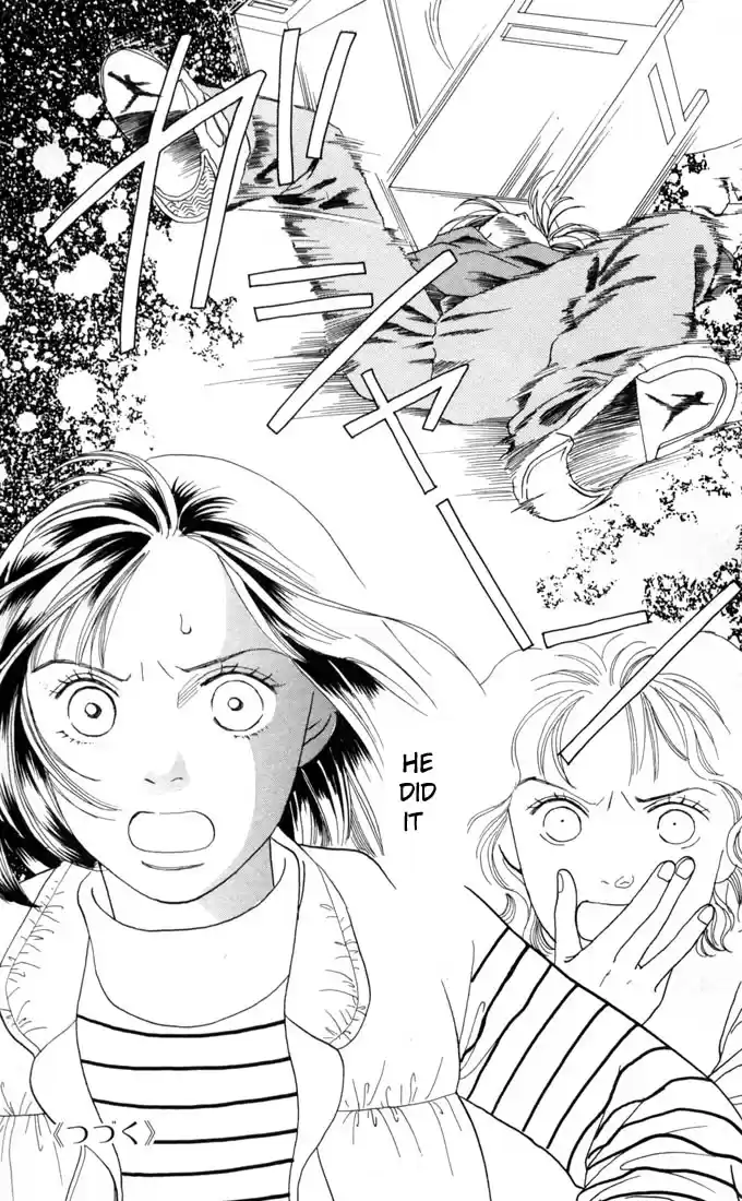 Hana Yori Dango Vol. 19 Ch. 125