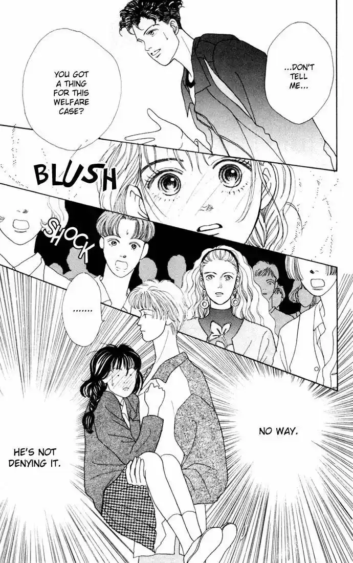 Hana Yori Dango Vol. 2 Ch. 10