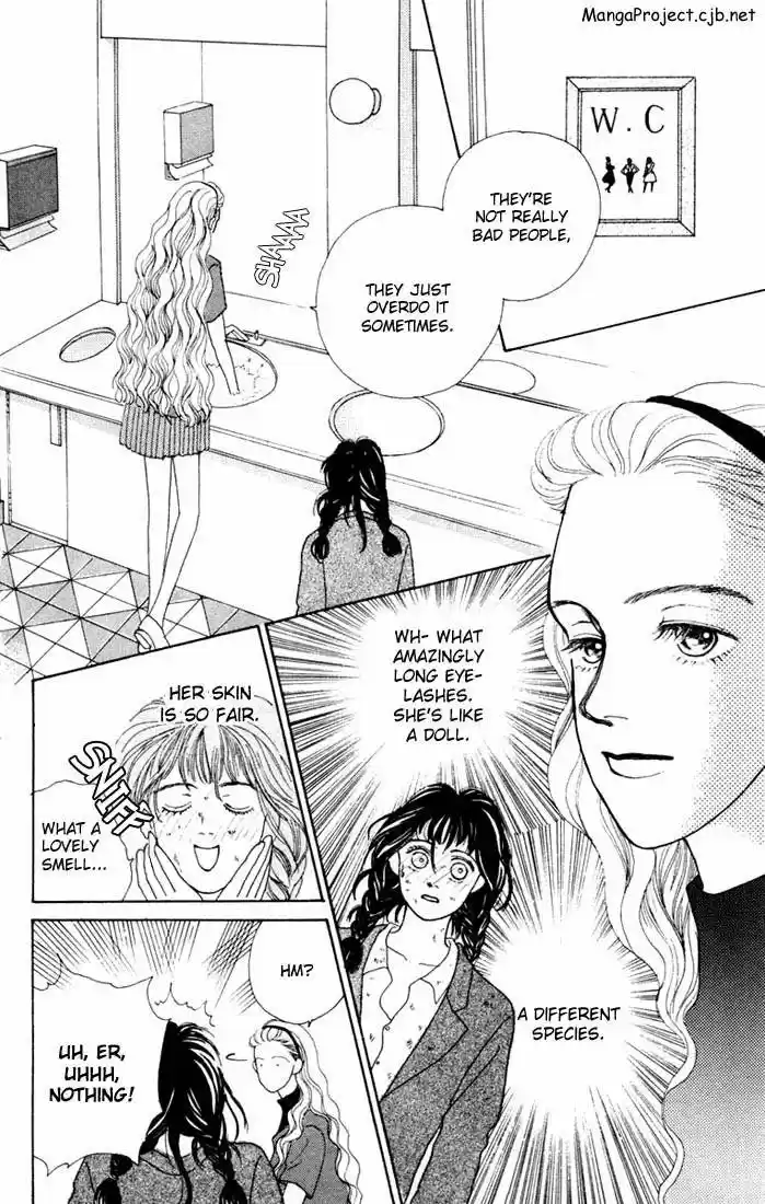 Hana Yori Dango Vol. 2 Ch. 10