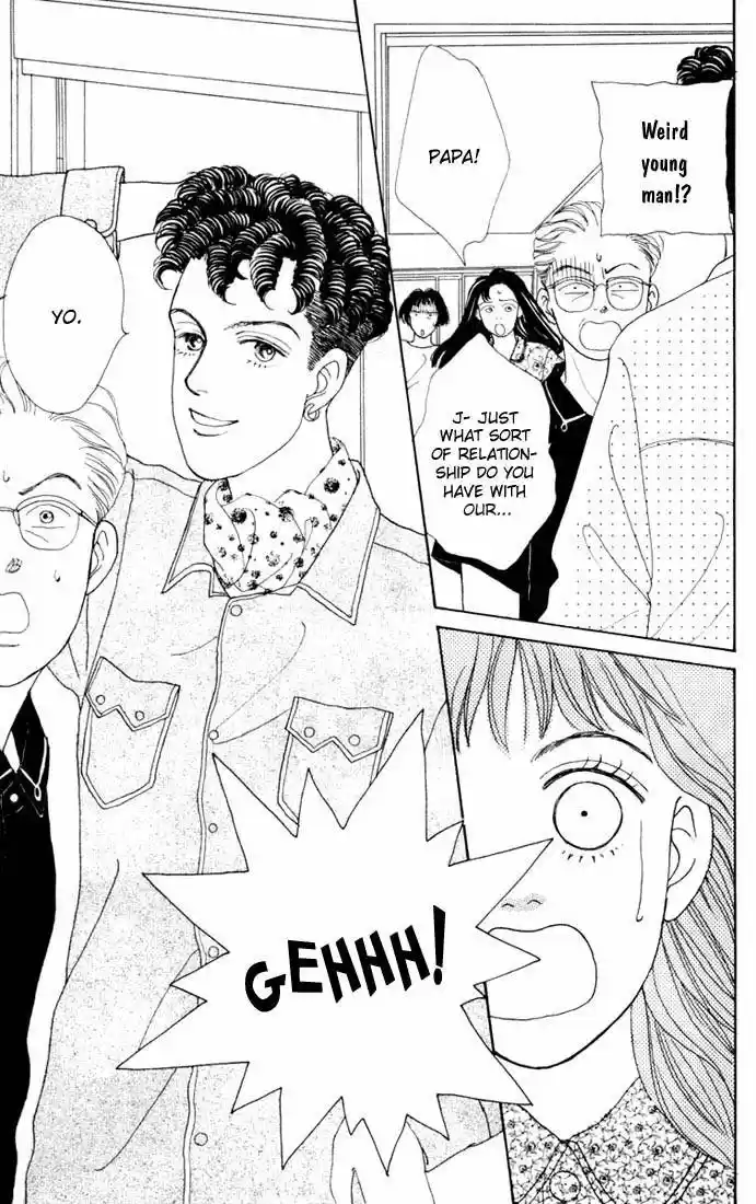 Hana Yori Dango Vol. 2 Ch. 10