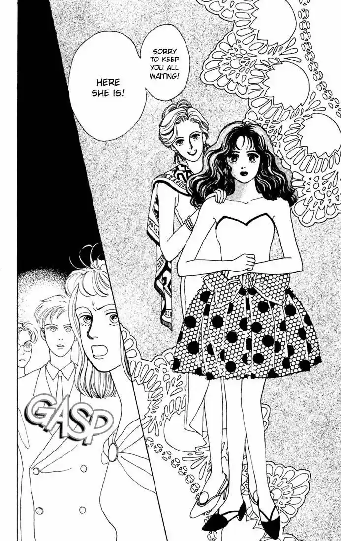 Hana Yori Dango Vol. 2 Ch. 11