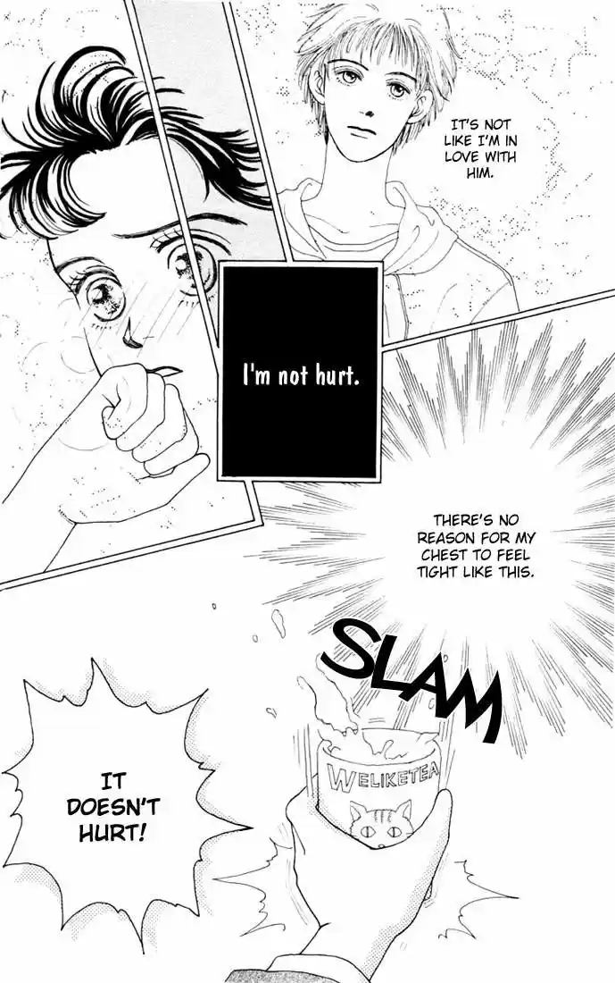 Hana Yori Dango Vol. 2 Ch. 6