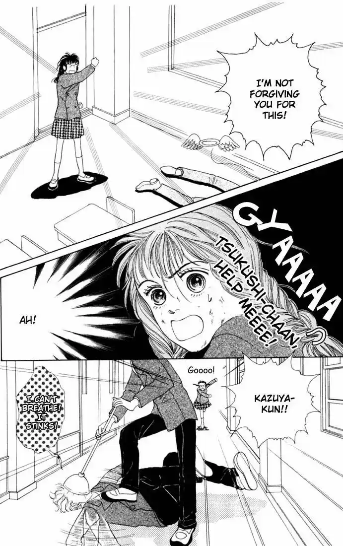 Hana Yori Dango Vol. 2 Ch. 9