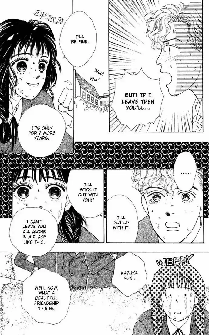 Hana Yori Dango Vol. 2 Ch. 9