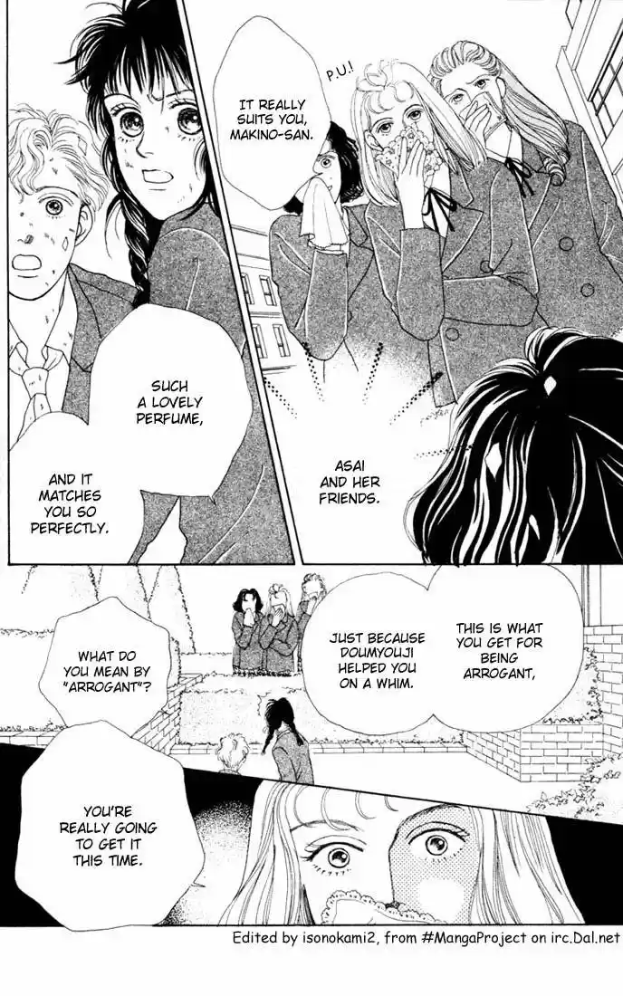 Hana Yori Dango Vol. 2 Ch. 9
