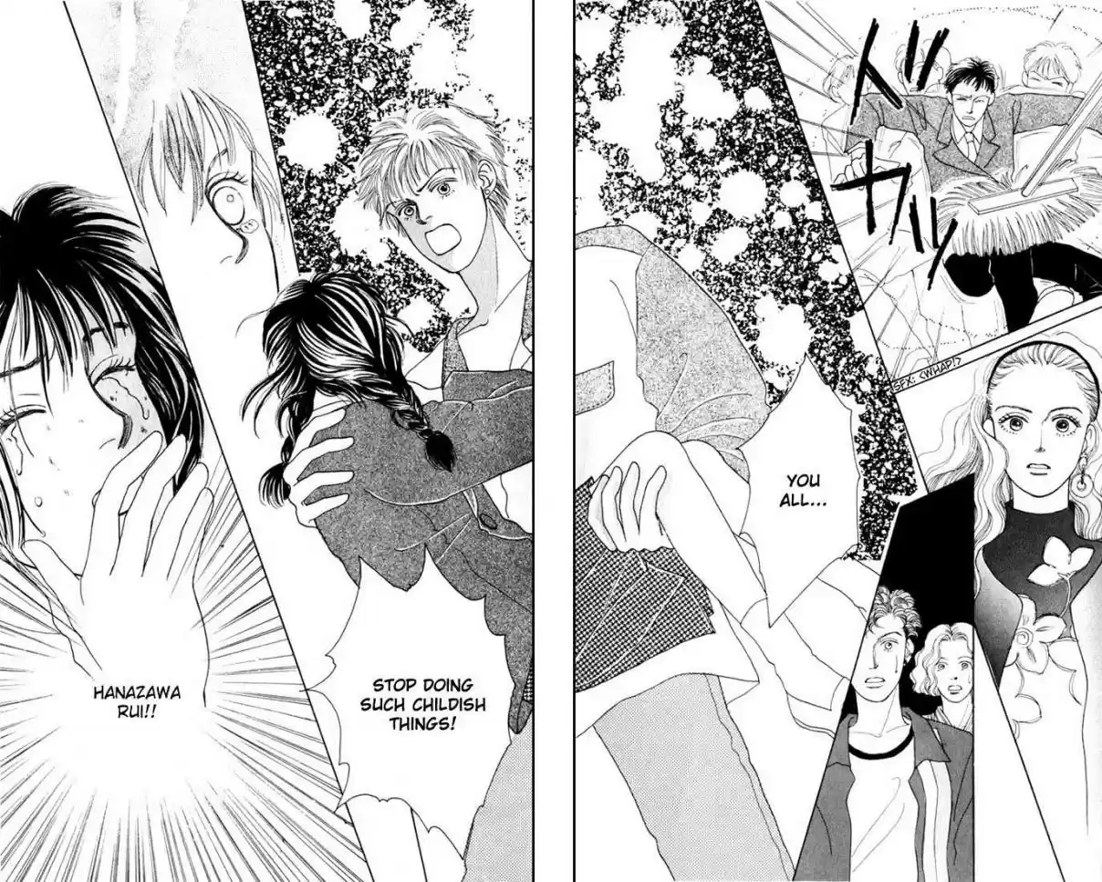 Hana Yori Dango Vol. 2 Ch. 9