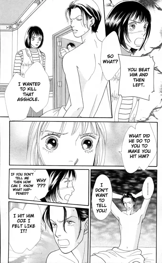 Hana Yori Dango Vol. 20 Ch. 126