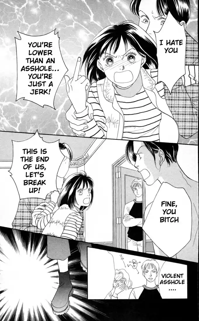 Hana Yori Dango Vol. 20 Ch. 126