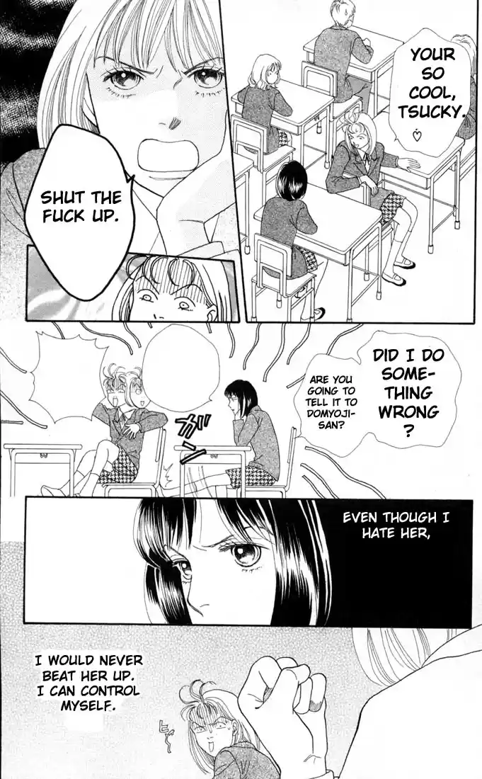 Hana Yori Dango Vol. 20 Ch. 126