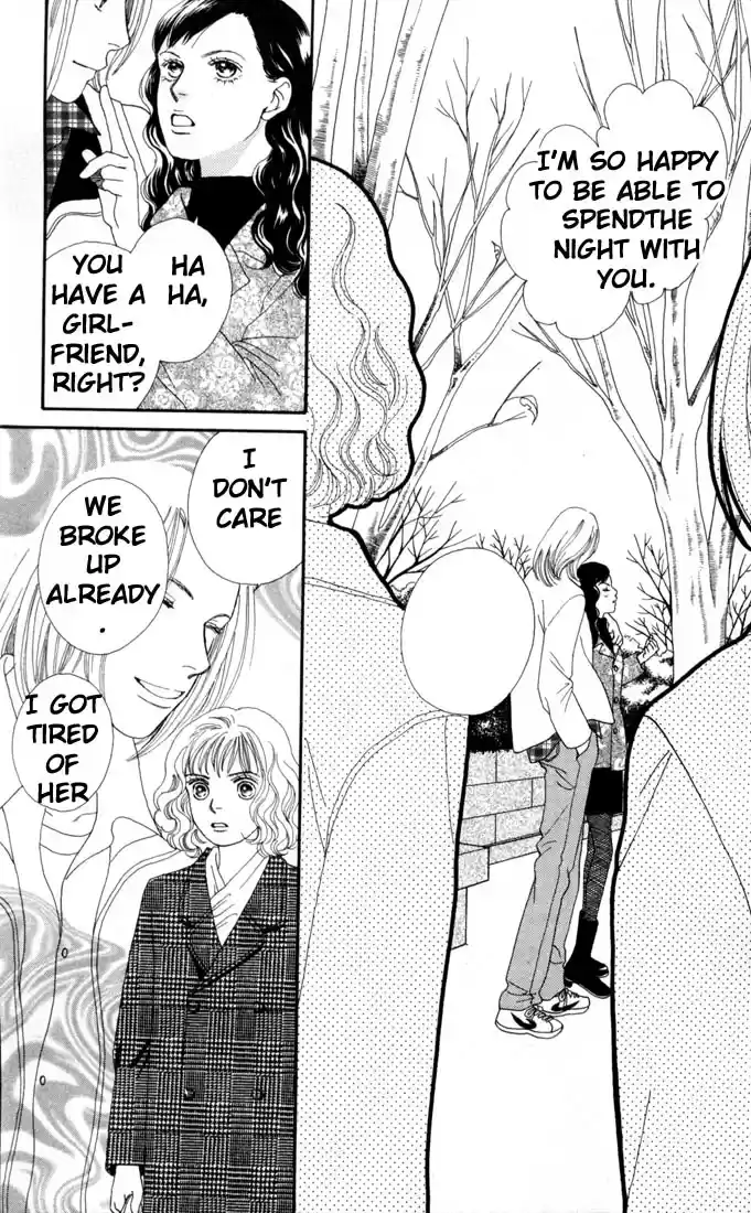 Hana Yori Dango Vol. 20 Ch. 127