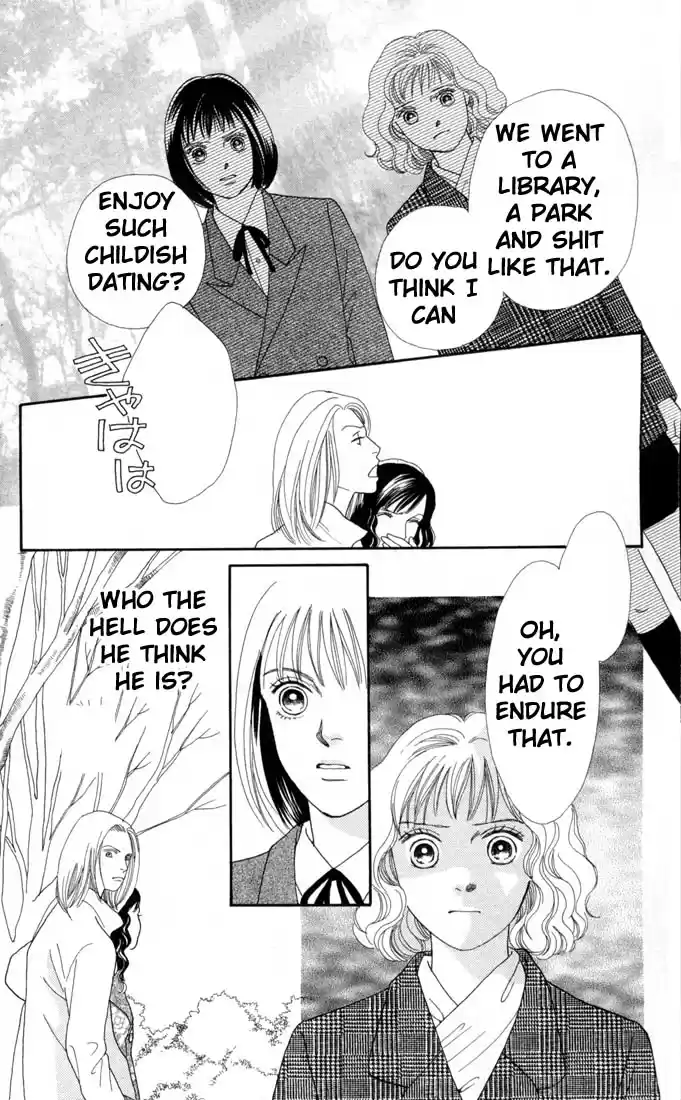 Hana Yori Dango Vol. 20 Ch. 127