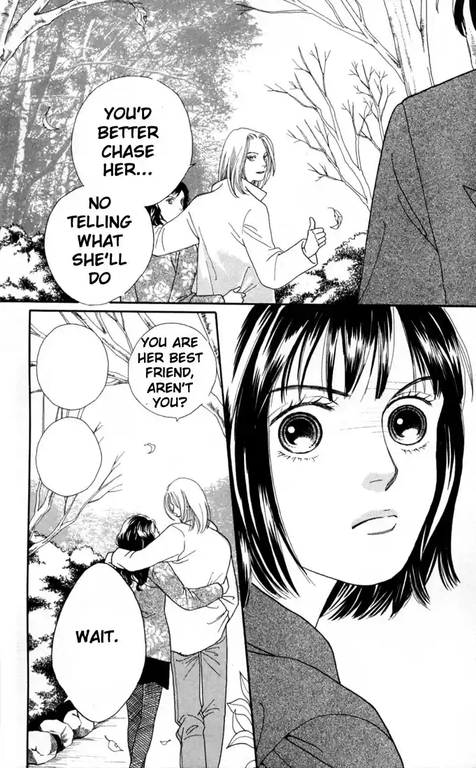 Hana Yori Dango Vol. 20 Ch. 127