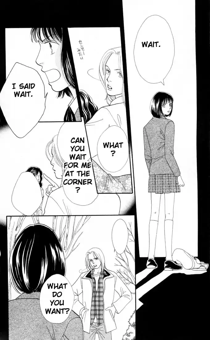 Hana Yori Dango Vol. 20 Ch. 127